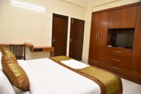 Vardaan Residency